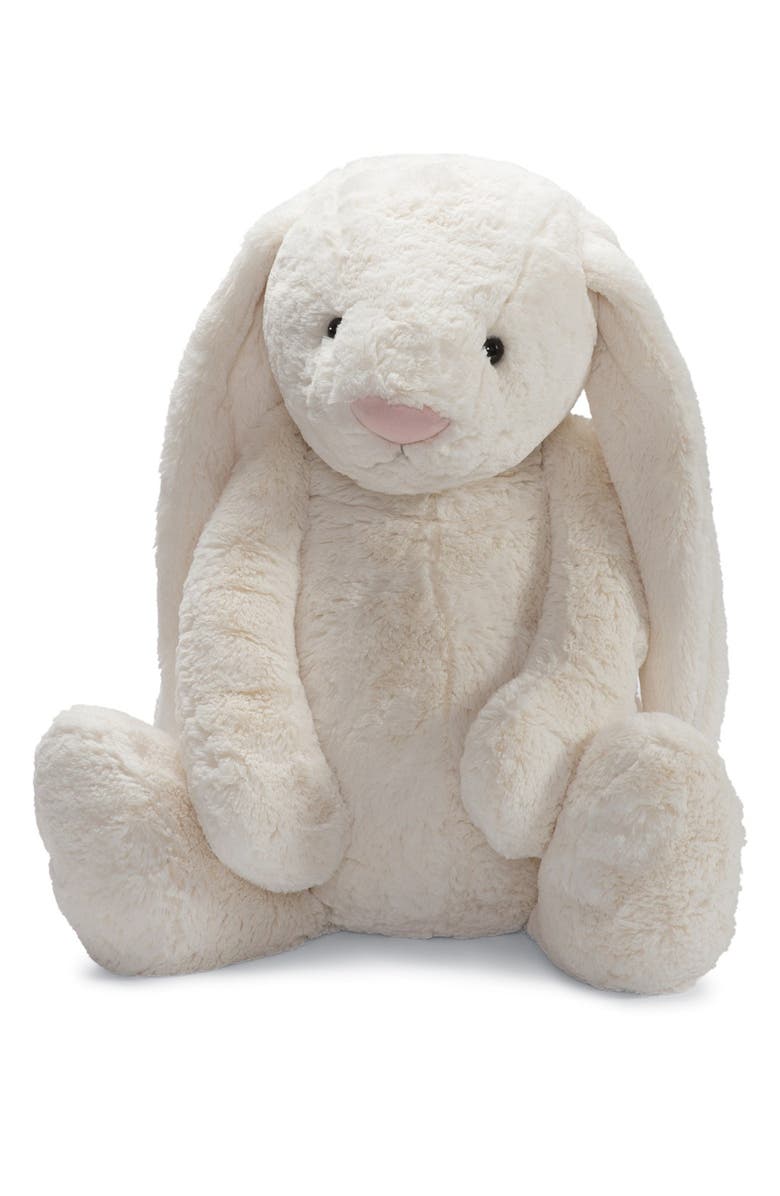 Jellycat 'Large Bashful Bunny' Stuffed Animal, Alternate, color,