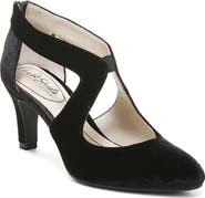 LifeStride Giovanna 2 Pump - Wide Width Available