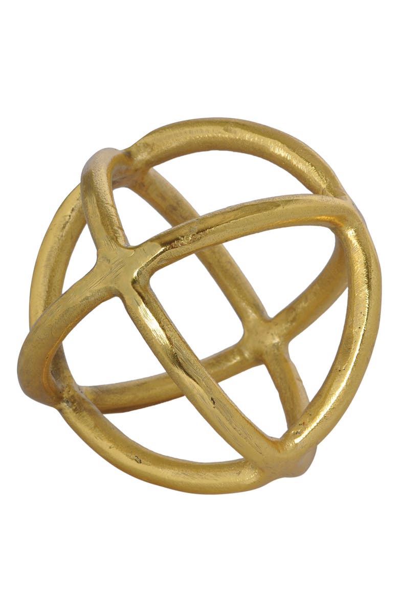 Renwil Azimuth Statue, Alternate, color,