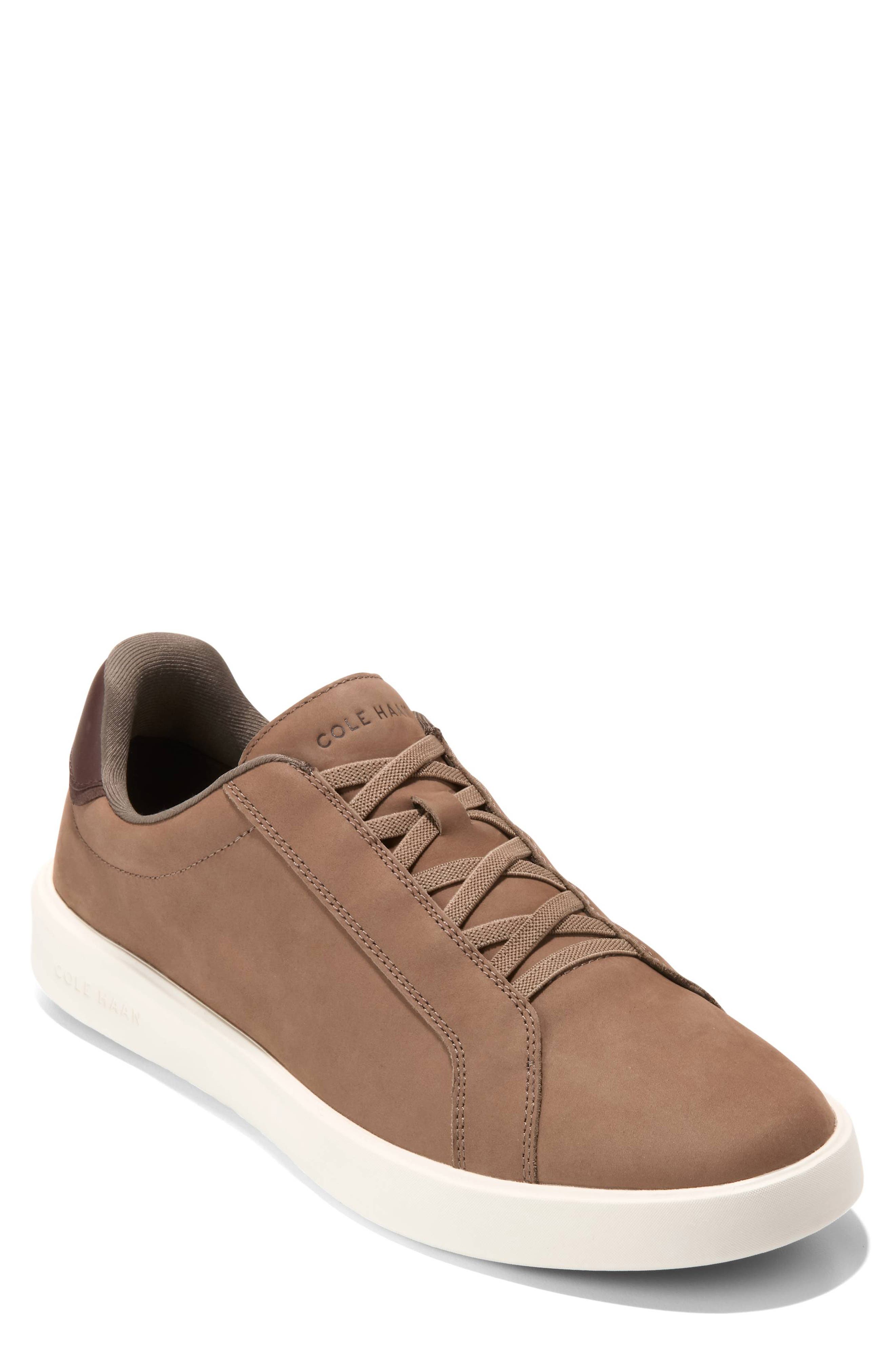  Light Whiskey Nubuck / Madeira