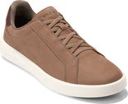 Cole Haan Grand Crosscourt LTT Slip-On Sneaker