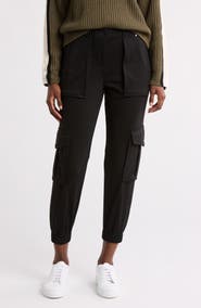 AllSaints Freida Cargo Joggers
