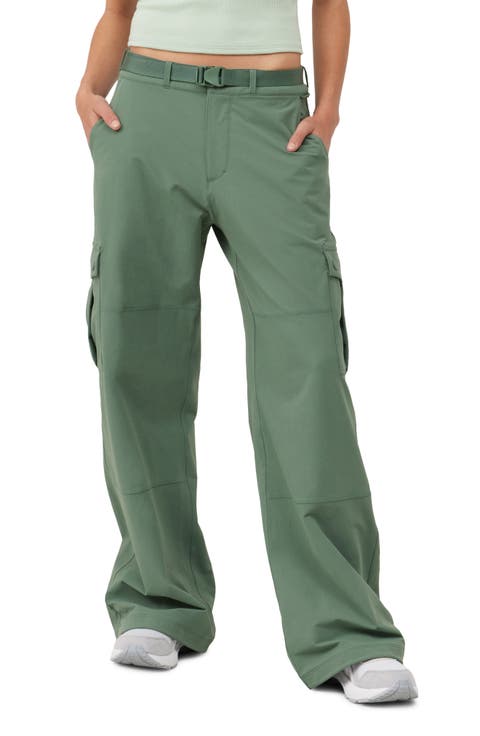 RecTrek Cargo Pants
