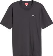 DIESEL® Ovel-D Patch T-Shirt