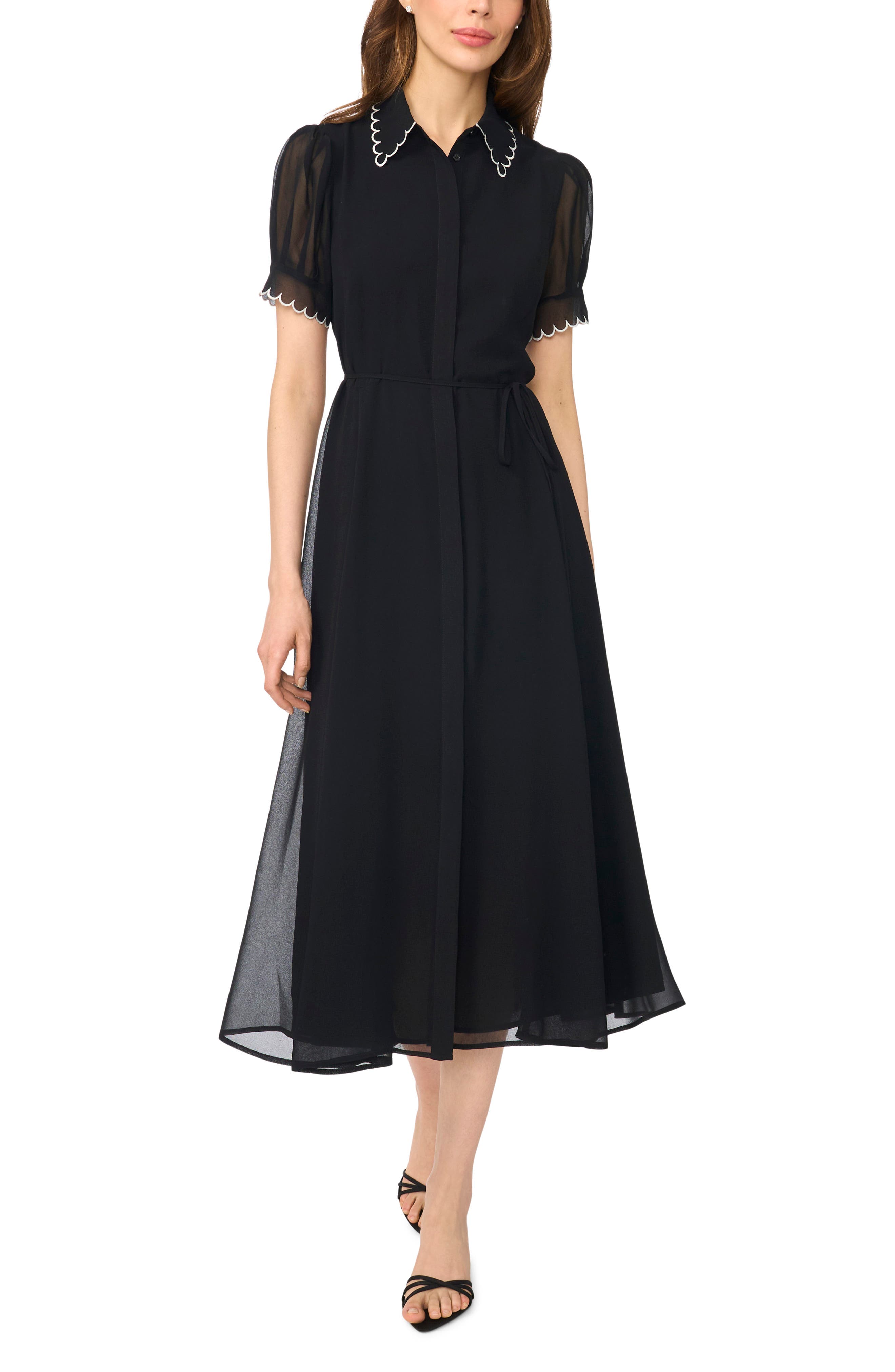 selected RICH BLACK