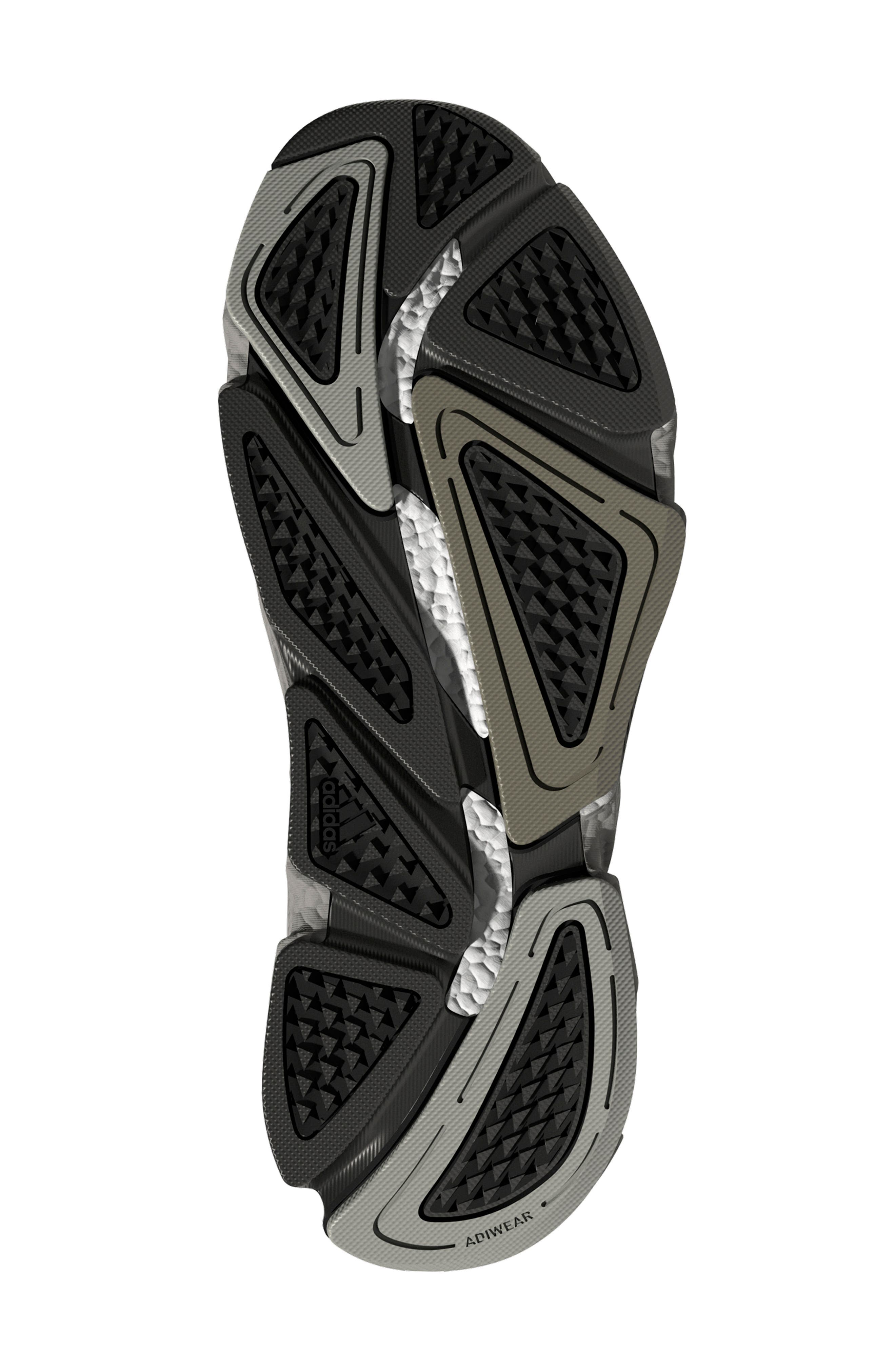 adidas X9000L4 COLD.RDY Water Repellent Running Shoe, Alternate, color, 