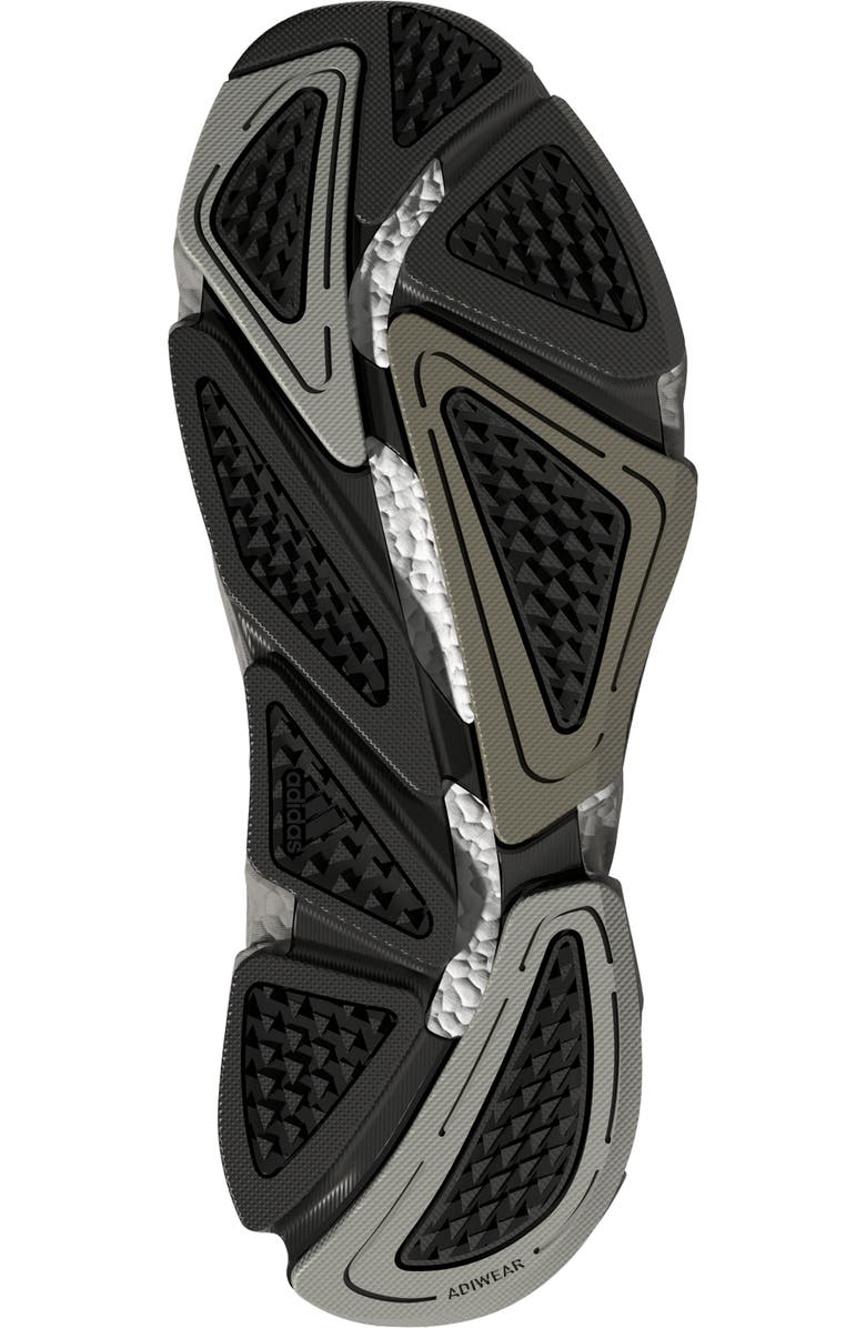 adidas X9000L4 COLD.RDY Water Repellent Running Shoe, Alternate, color,