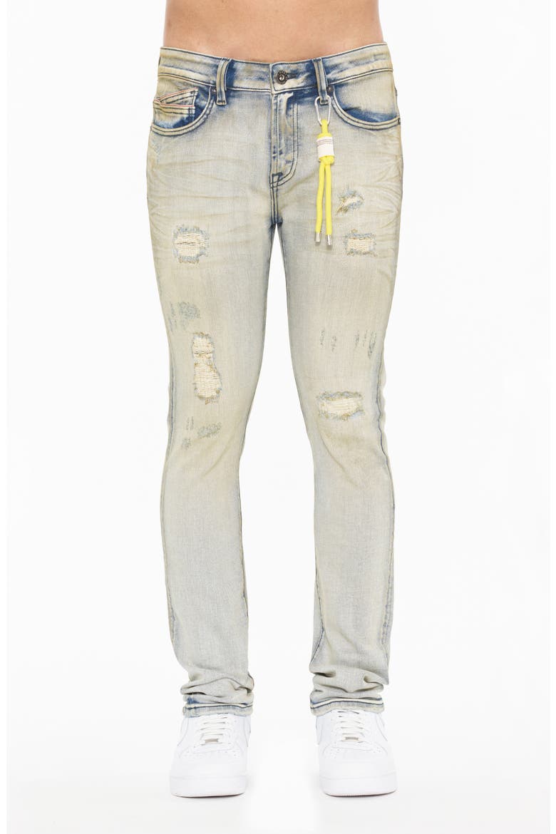 Superskinny 601 Jeans, Main, color, CLAY