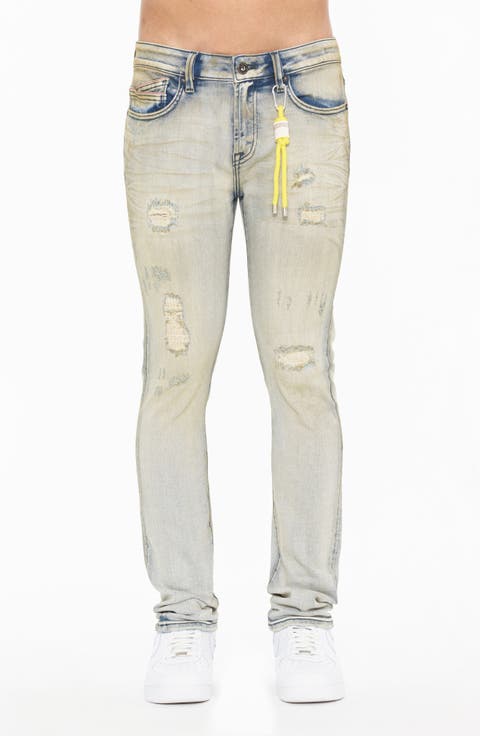 Superskinny 601 Jeans (Clay) (Regular & Big)