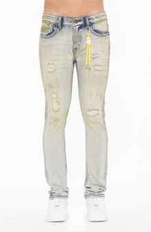 Cult of Individuality Superskinny 601 Jeans