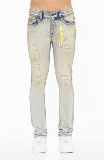 Cult of Individuality Superskinny 601 Jeans