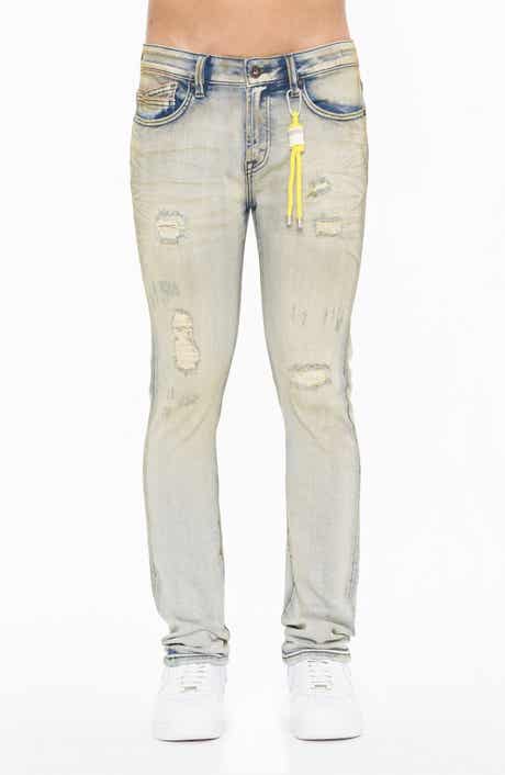 Cult of Individuality Superskinny 601 Jeans