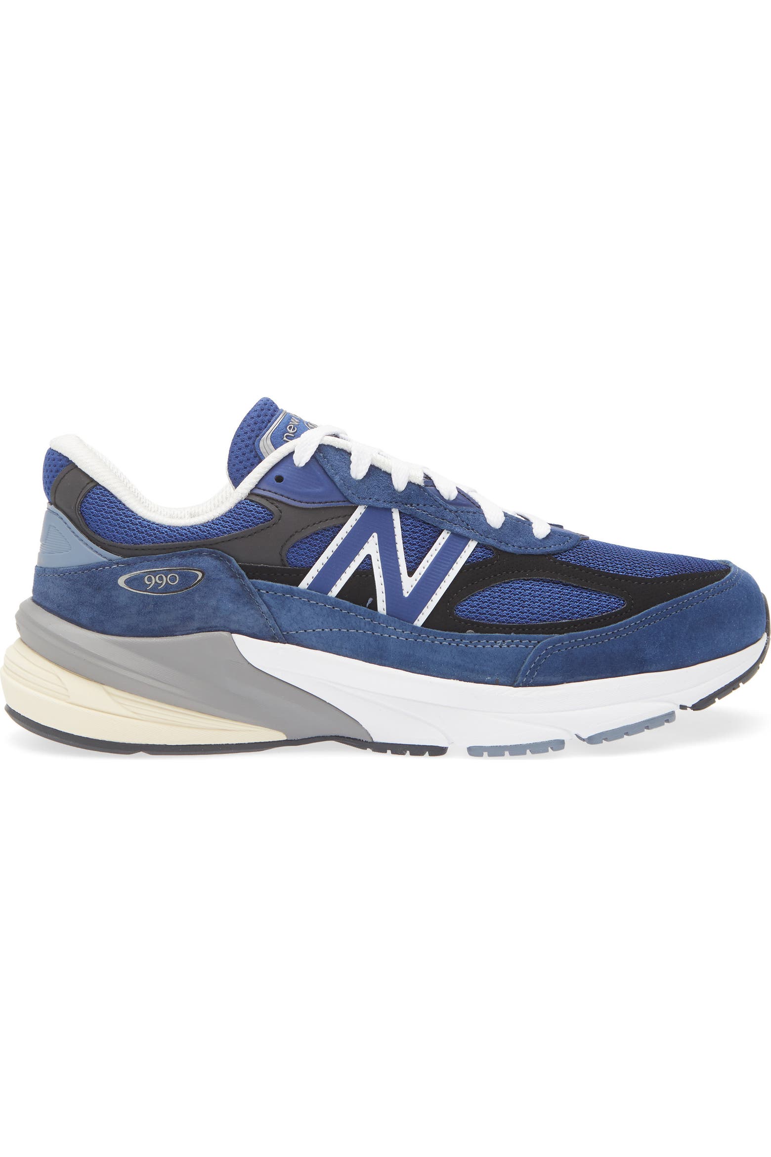 58 47 New Balance Gender Inclusive Made in USA 990 v6 Sneaker | Nordstromrack