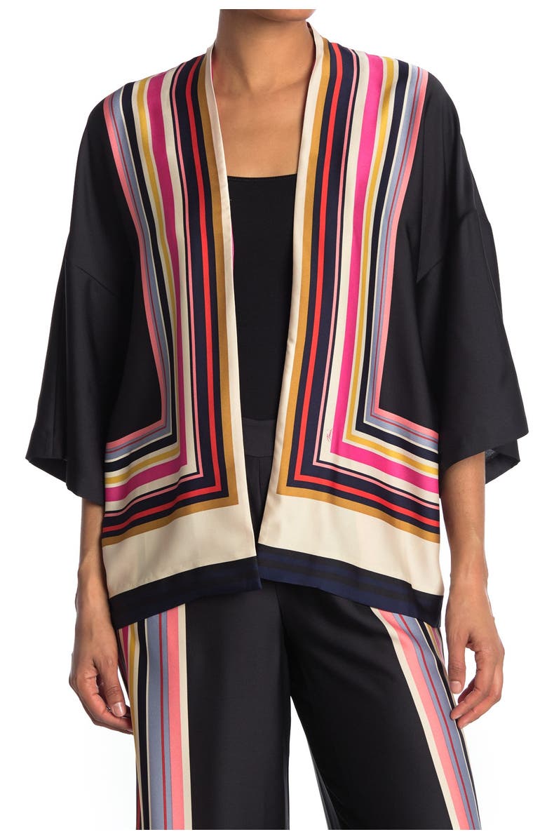 Trina Turk Solstice Jacket, Main, color, 