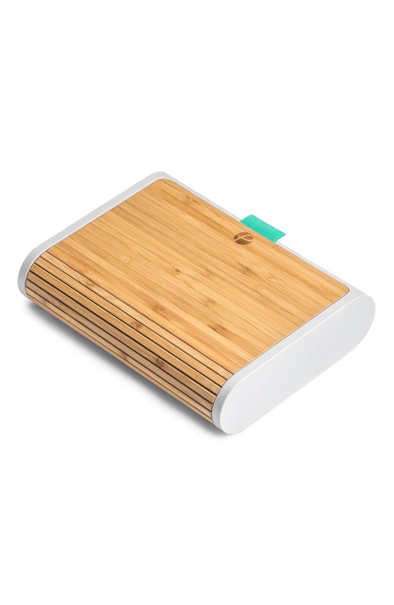 PREPD Pack Lunchbox with Cutlery, Alternate, color,