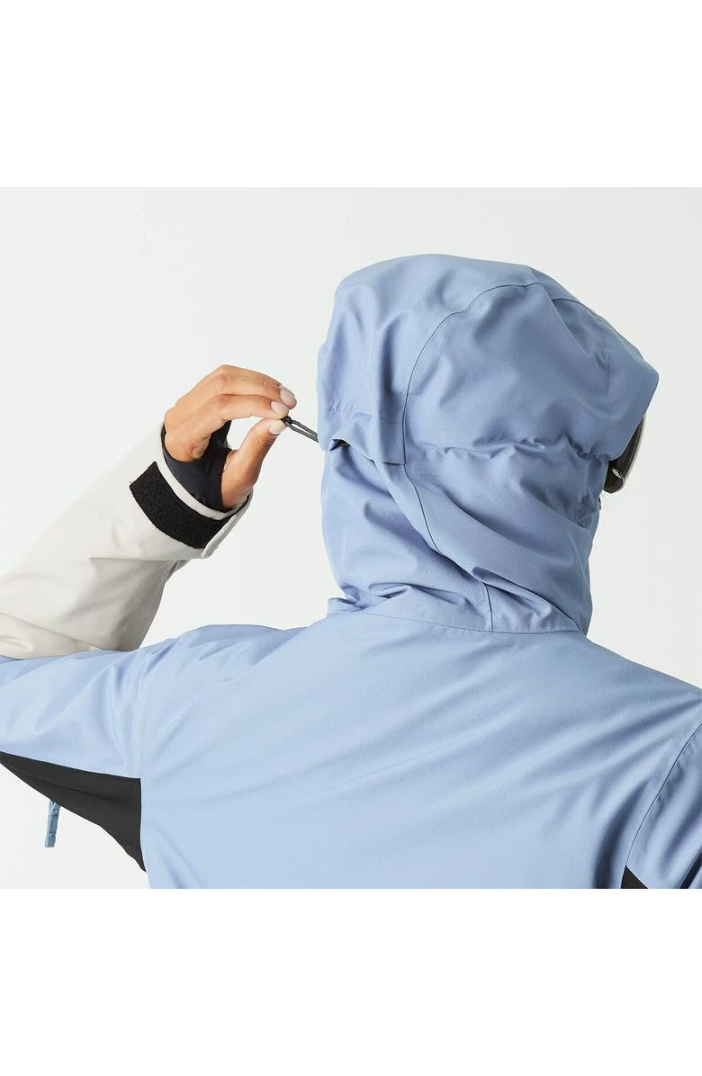 Picture Organic Seen Jacket - Women's, Alternate, color, Stonewash