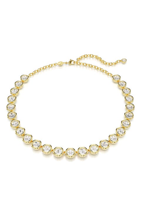 Imber Collar Necklace