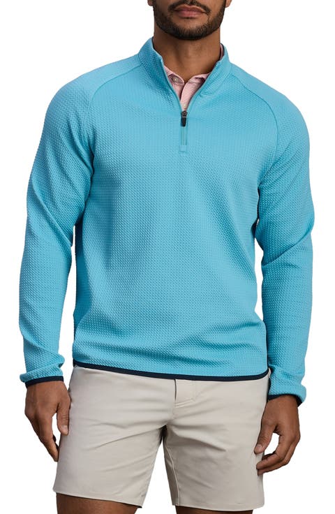 Founders Golf Quarter Zip