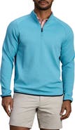 Rhone Founders Golf Quarter Zip