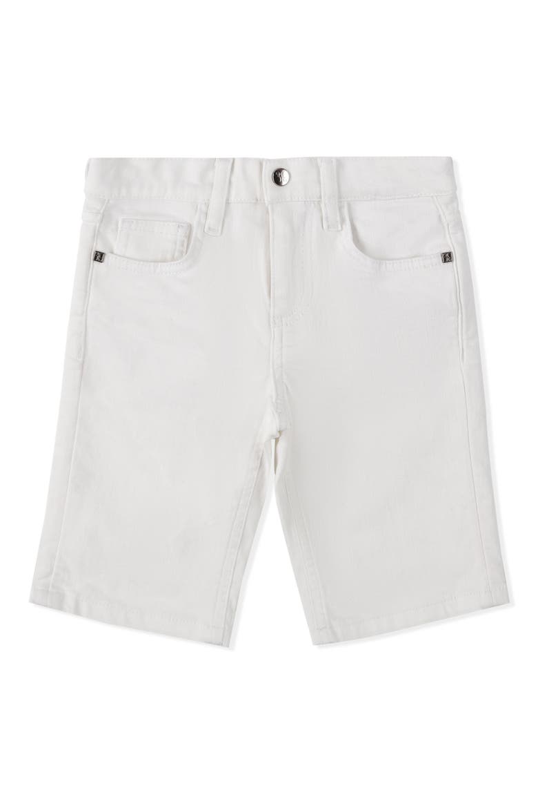 Bermuda Crest Boy, Main, color, WhiteBull