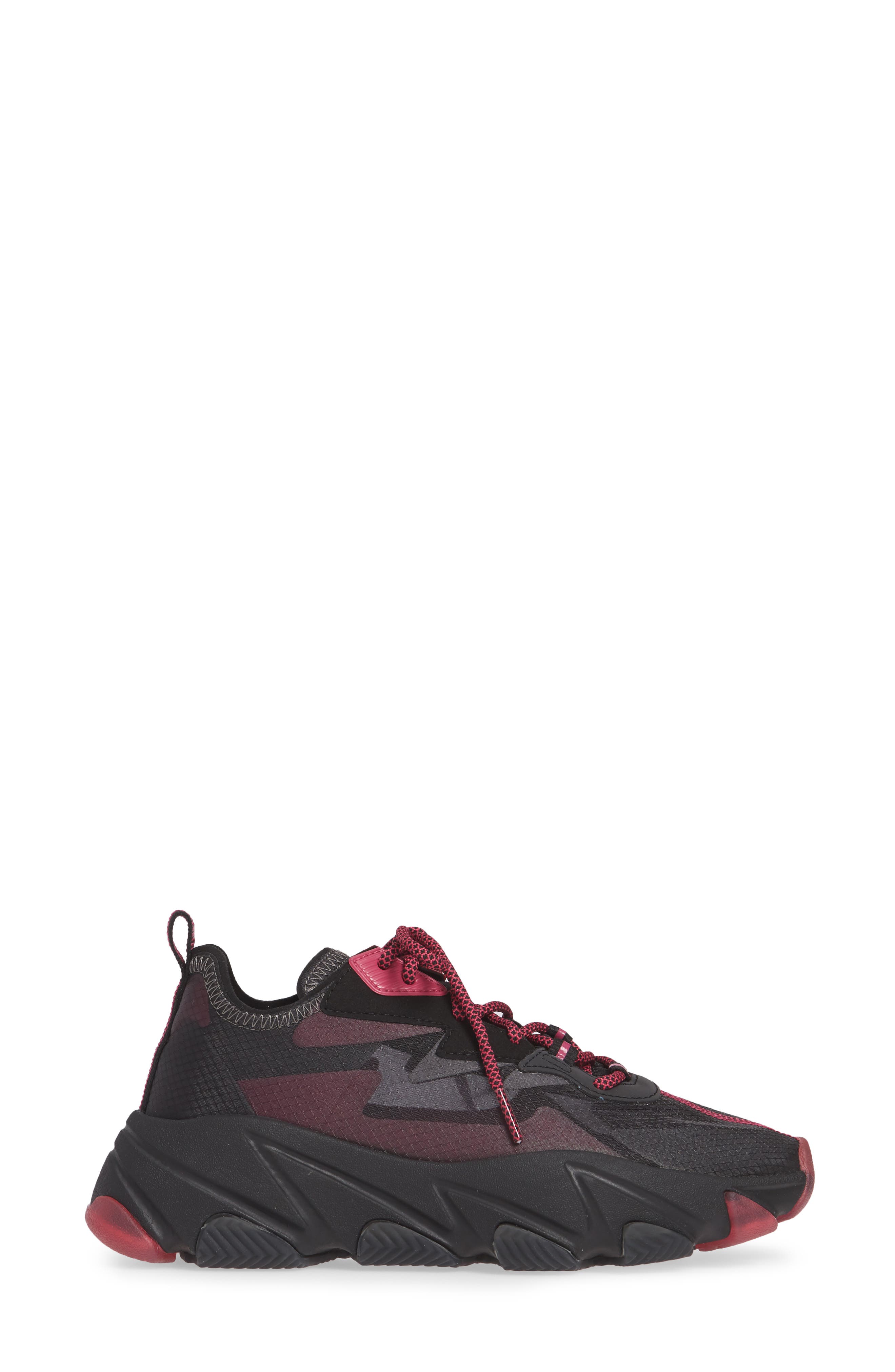 Ash Eclipse Sneaker, Alternate, color, 