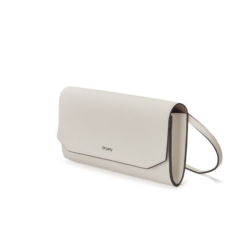 Oryany Mandy Gift Set Bag In Cloud