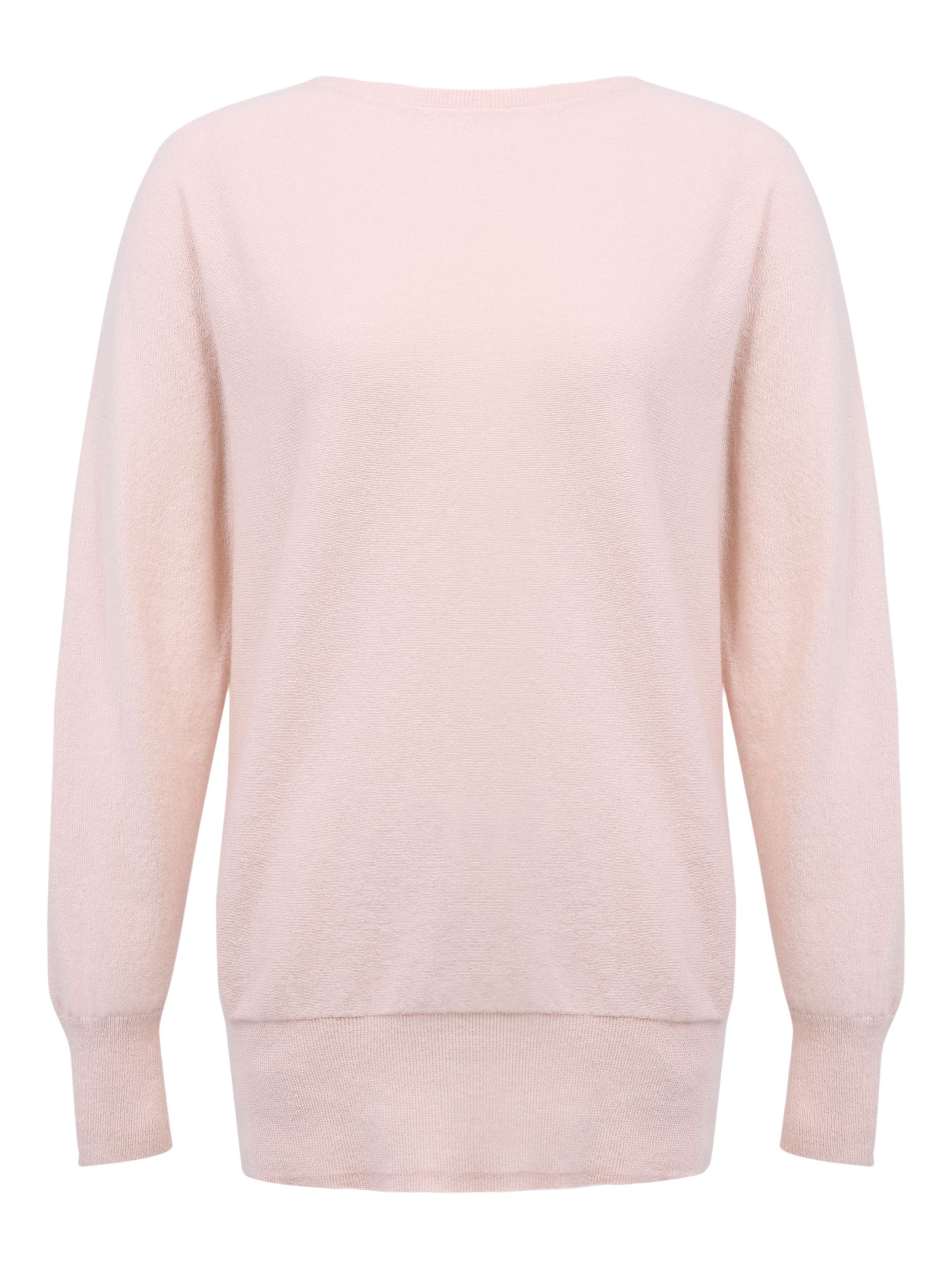 Geelong Slash Neck Sweater - image 4