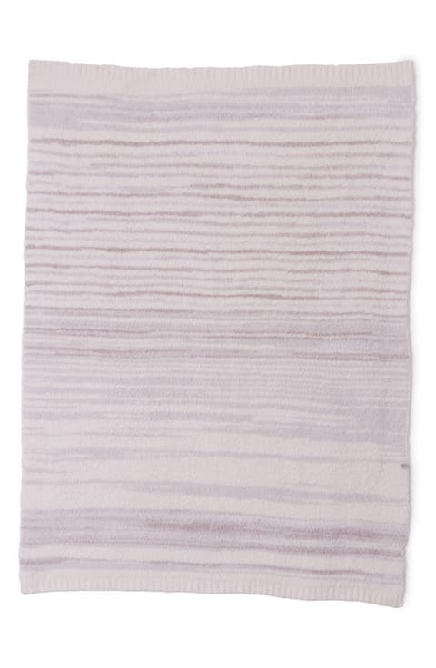 CozyChic® Space Dye Throw Blanket