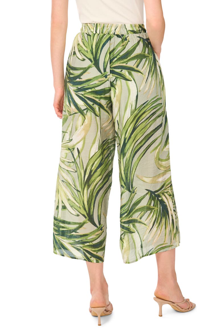 Lawn Drawstring Pants, Alternate, color, KELP FOREST-349