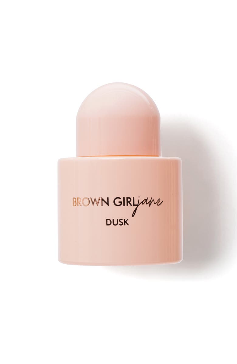 Brown Girl Jane DUSK Eau de Parfum, Main, color, 