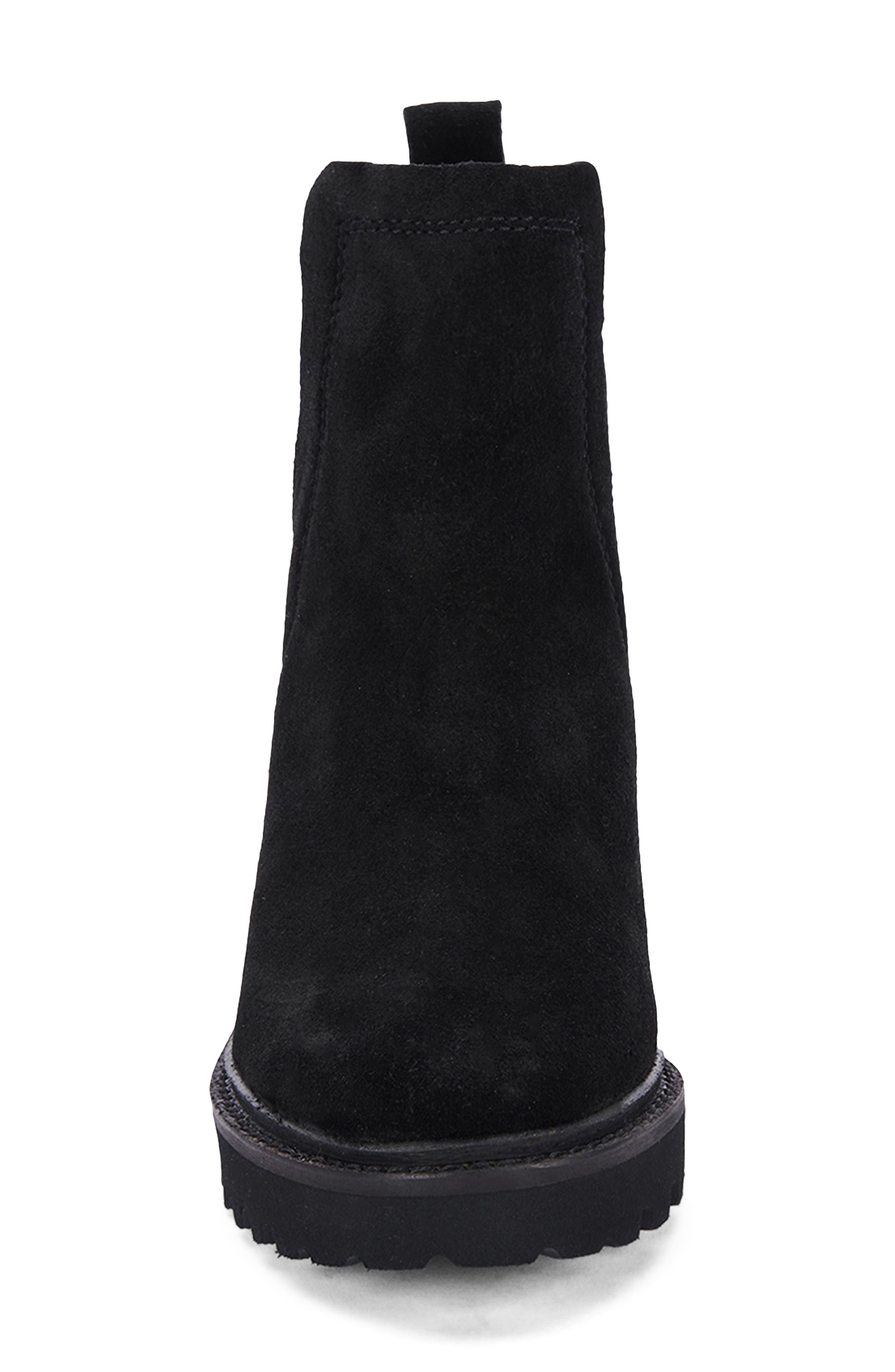 Dolce Vita Huey Bootie, Alternate, color, 