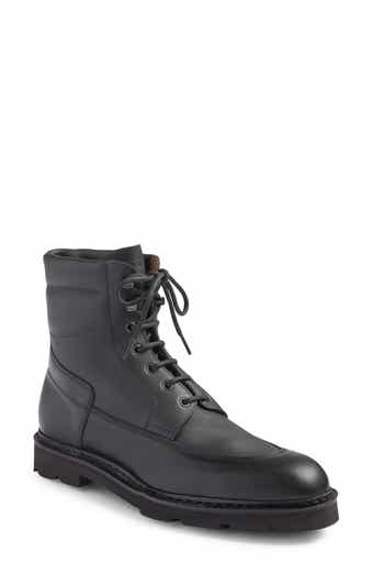 Balenciaga Strike Combat Boot (Men) | Nordstrom Balenciaga Strike Combat Boot (Men) | Nordstrom