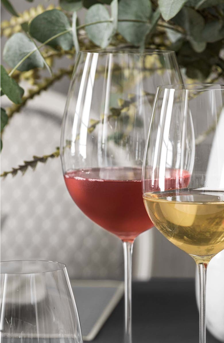 Togas Rua Glasses, Alternate, color, White