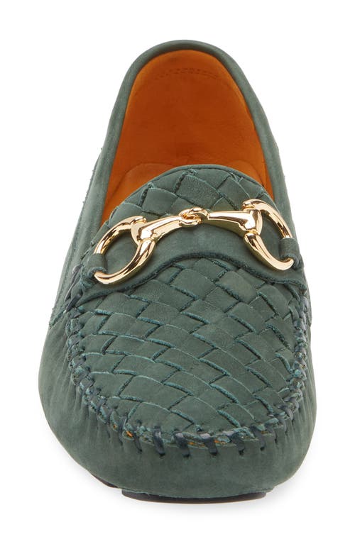 ROBERT ZUR ROBERT ZUR PERLATA DRIVING SHOE