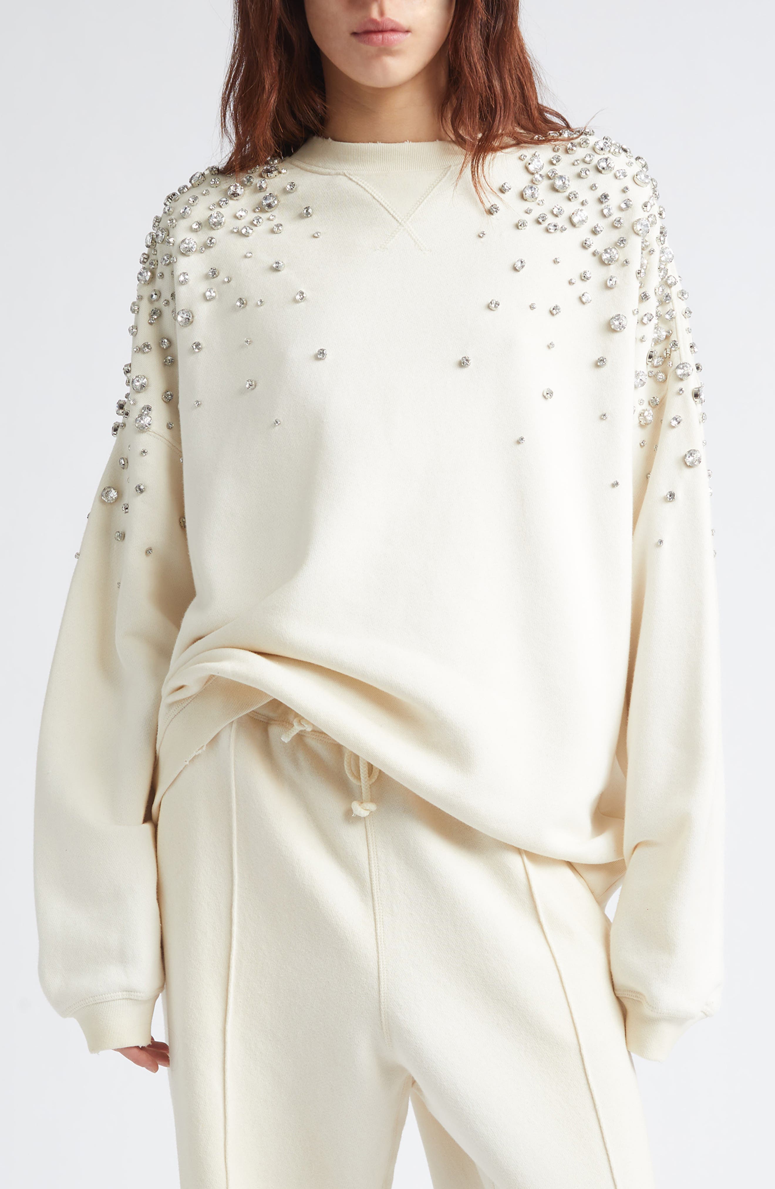 selected HERITAGE WHITE