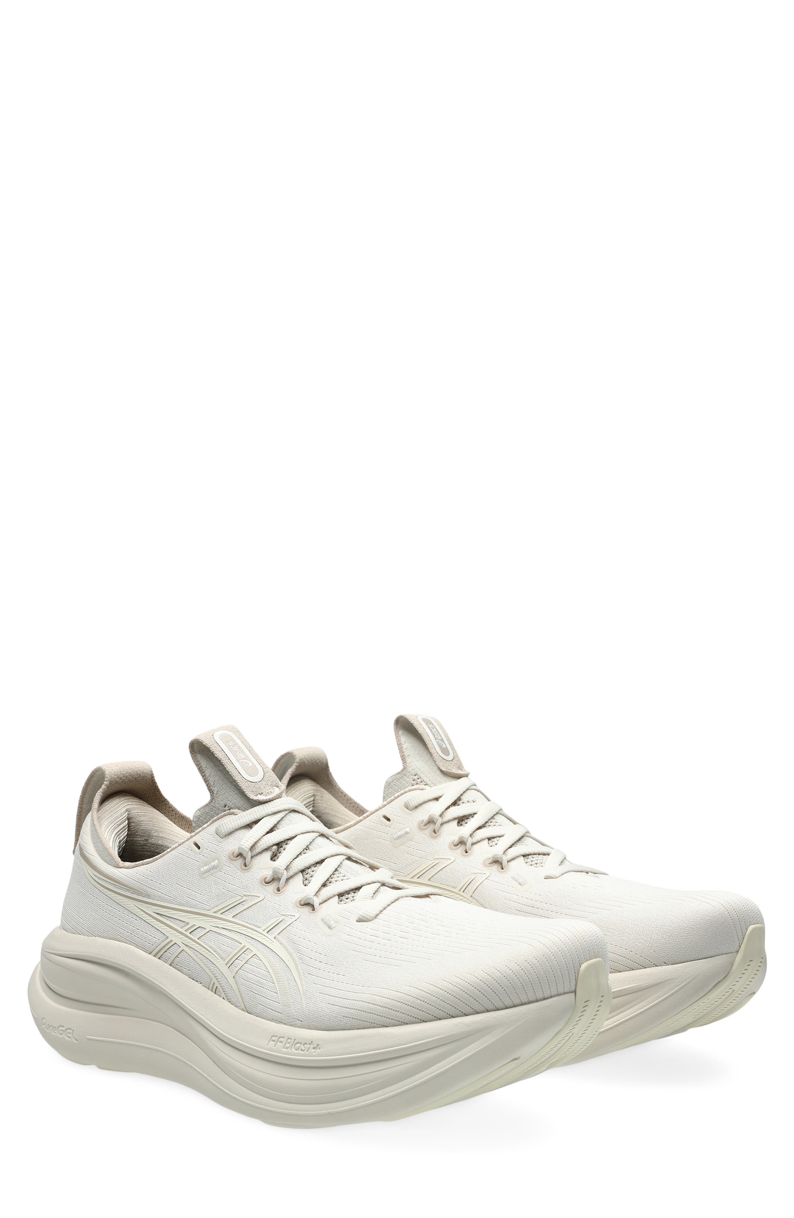 SOFT OAT/ CREAM