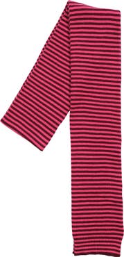 Faherty Northshore Organic Cotton & Wool Scarf