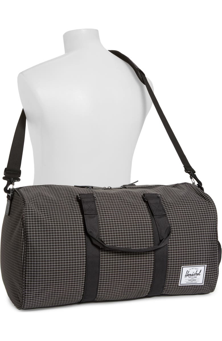 Herschel Supply Co. Novel Duffle Bag, Alternate, color,