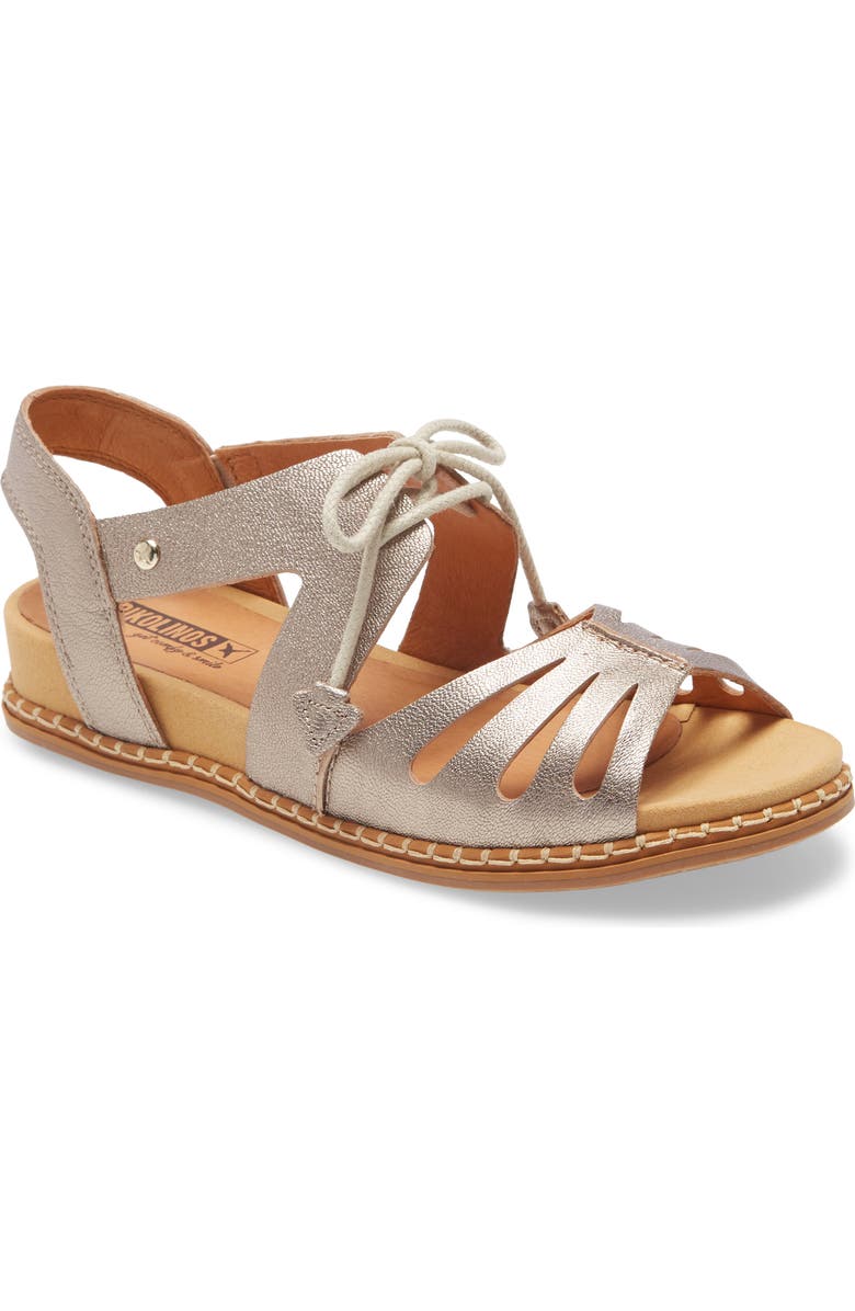 PIKOLINOS Marazul Sandal, Main, color,