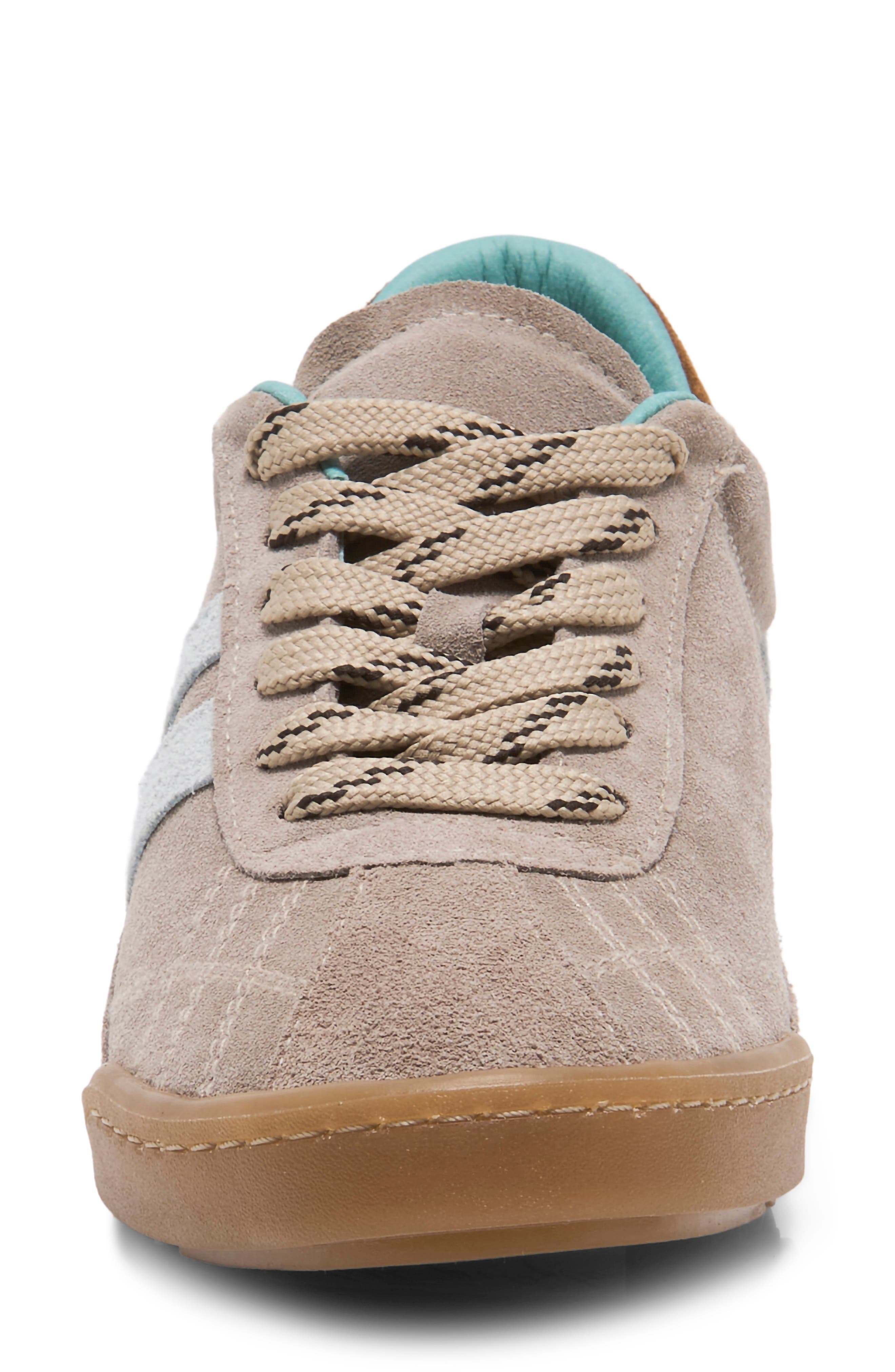Free People Sierra Sun Sneaker, Alternate, color, 