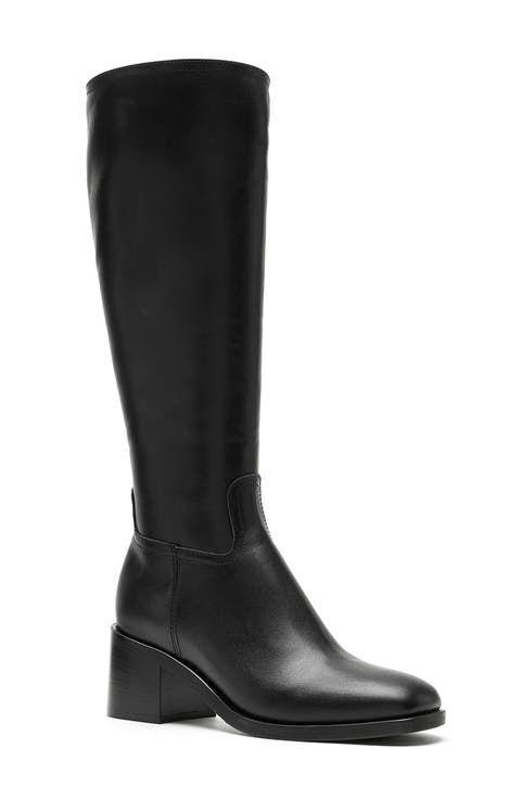 Jack Waterproof Knee High Boot (Women) (Narrow Calf)