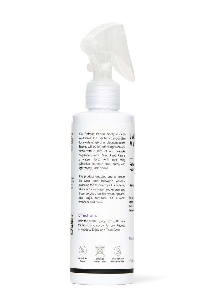 Refresh Deodorizer Spray (Nordstrom Exclusive), Alternate, color, WHITE