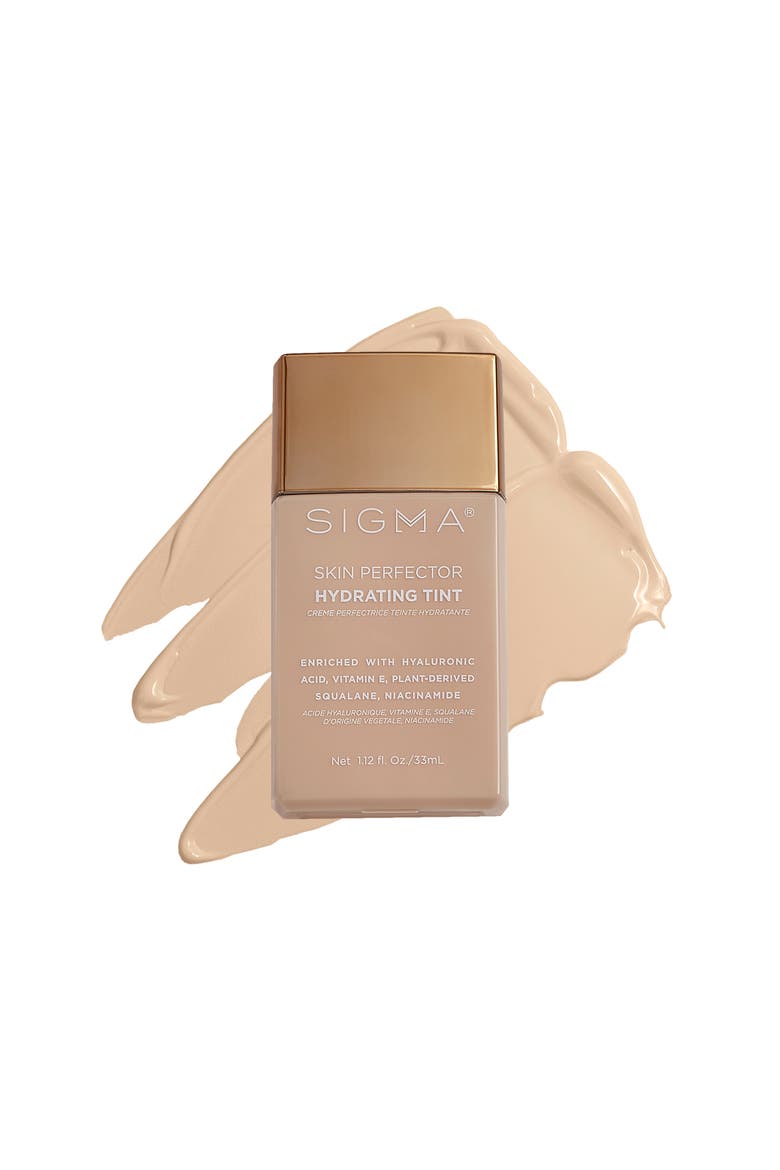 Skin Perfector Hydrating Tint, Main, color, 1 - Fair Ivory