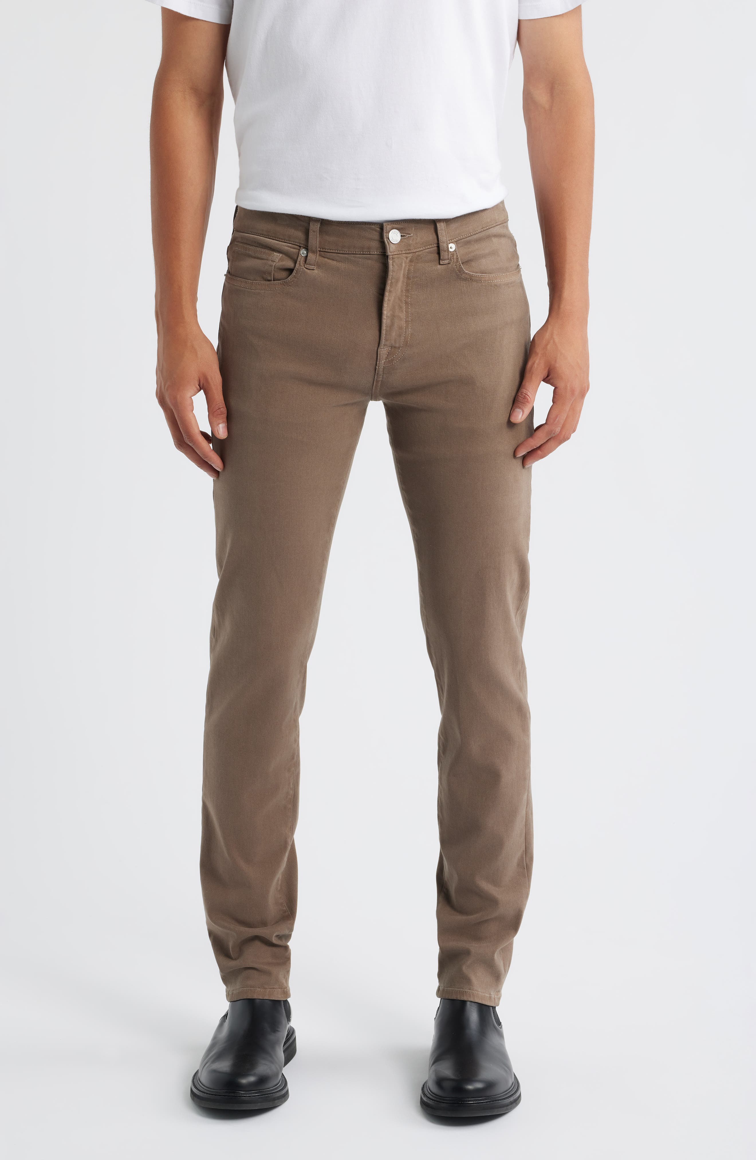 LATTE BROWN