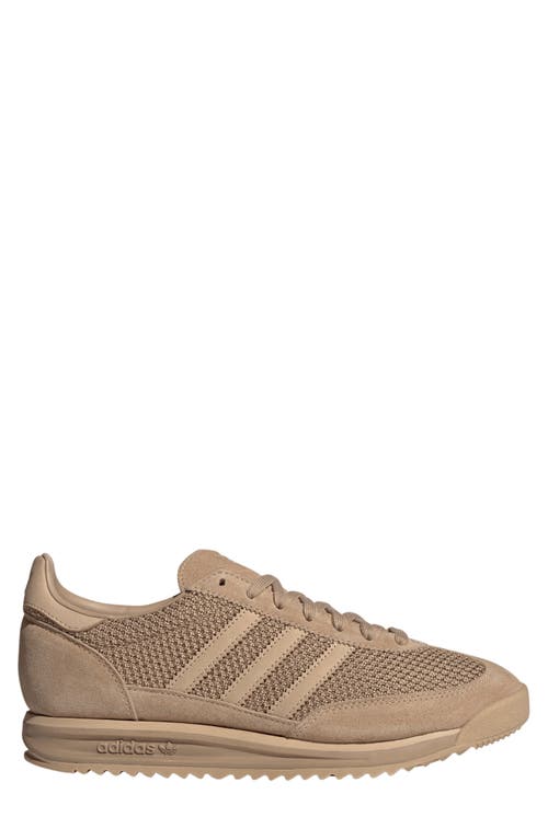 Adidas Originals Adidas Gender Inclusive Sl 72 Rs Sneaker