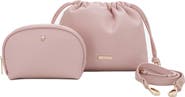 Mali + Lili Lola Beauty 2-Piece Bag Set