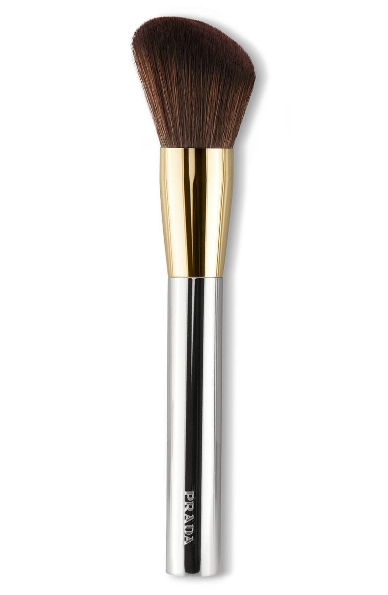 Prada 02 Powder Sculpter Brush, Main, color, 
