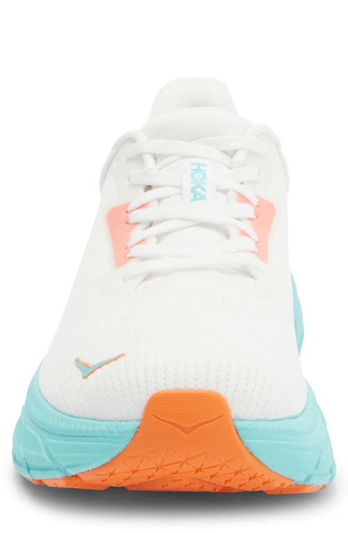 Hoka Arahi 7 Running Shoe In Multi