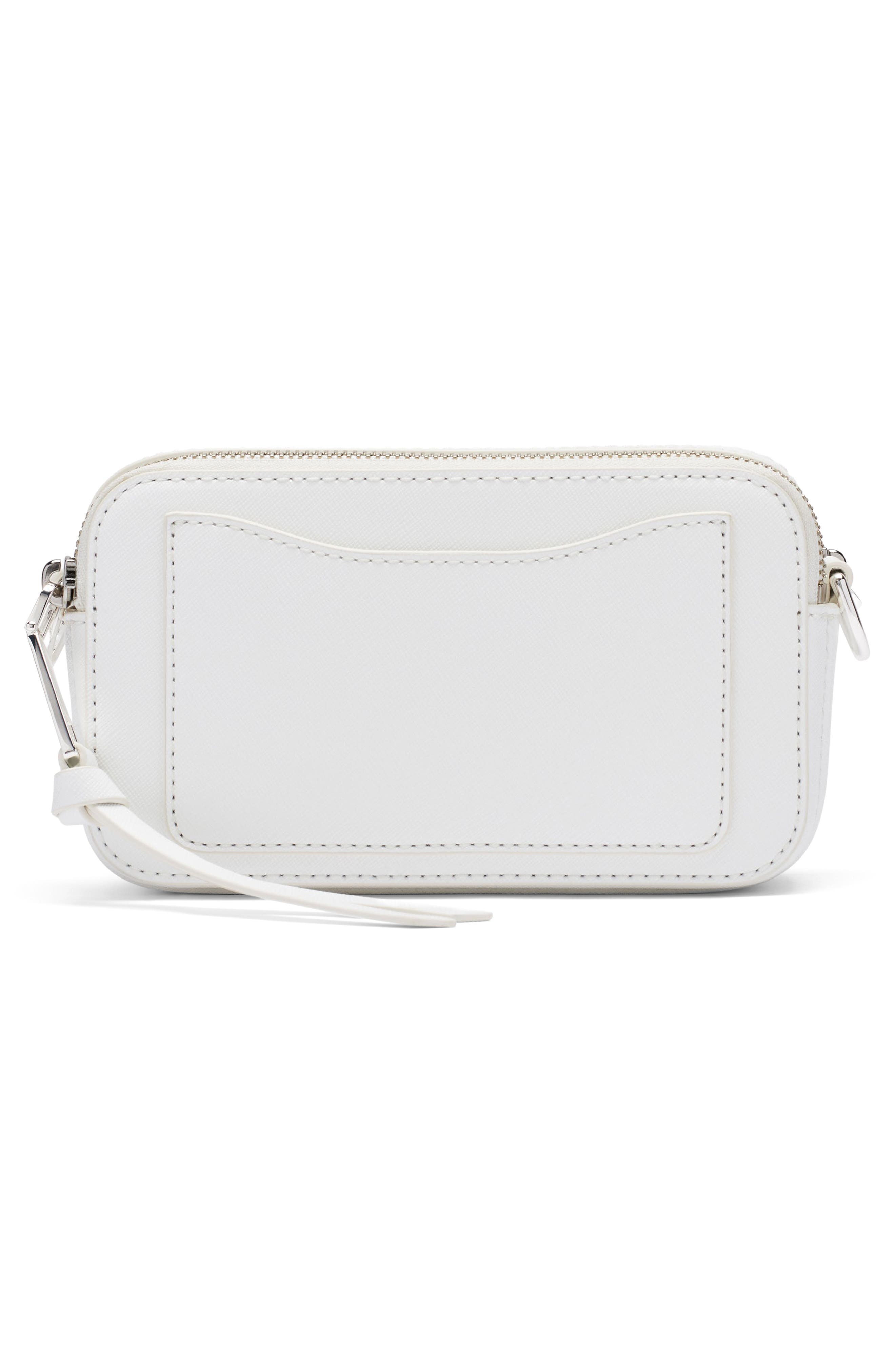 Marc Jacobs The Utility Snapshot Bag, Alternate, color, 