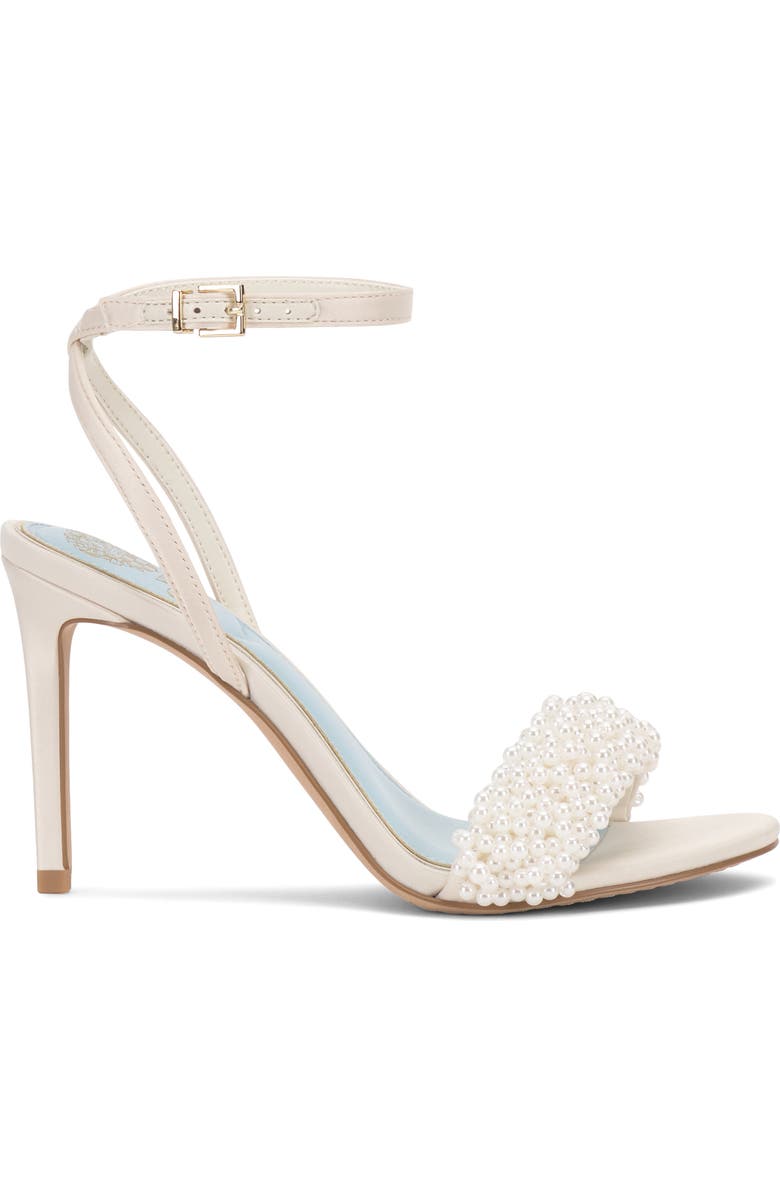 Vince Camuto Arleem Ankle Strap Sandal, Alternate, color,